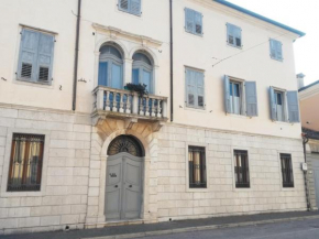 Palazzetto Scodellari - Roof House